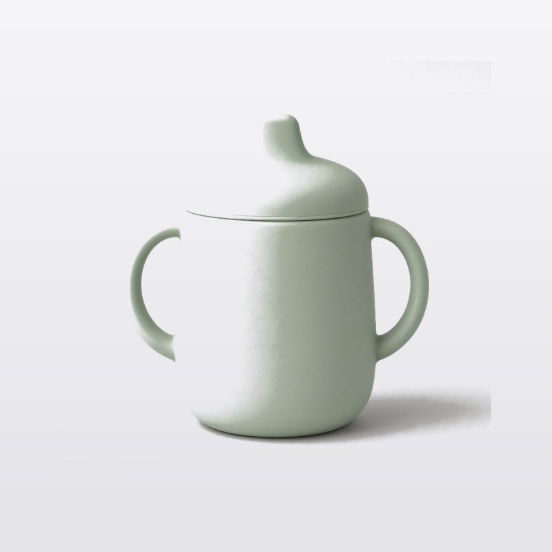 Combi 樂可杯 第 3 階段