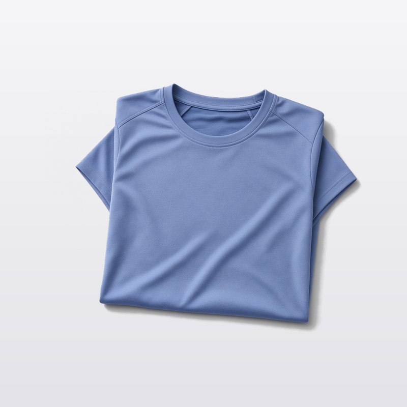 Nike Dri-FIT 訓練短袖