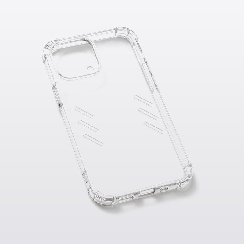 犀牛盾 Clear（iPhone 17）