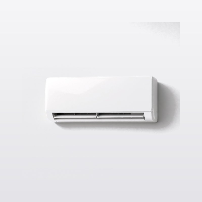 LG 變頻單冷分離式冷氣（4–6 坪）