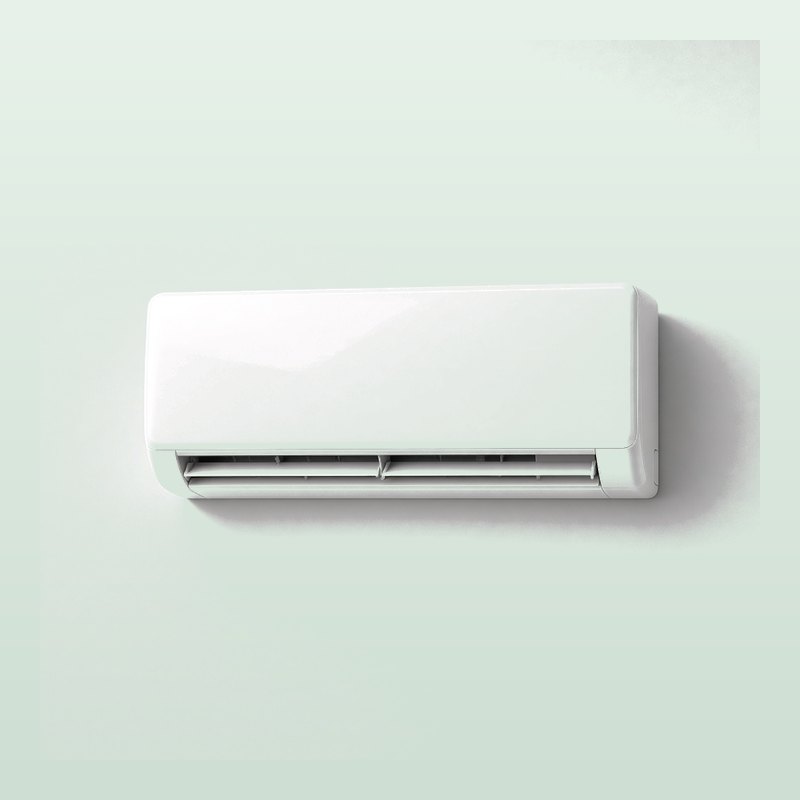 Daikin 大金變頻單冷分離式（2–3 坪）