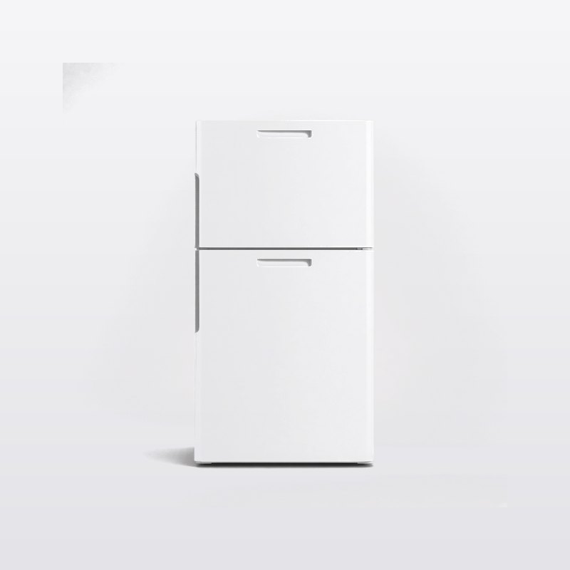 LG GR-HL600MBN 608 公升雙門冰箱 夜墨黑