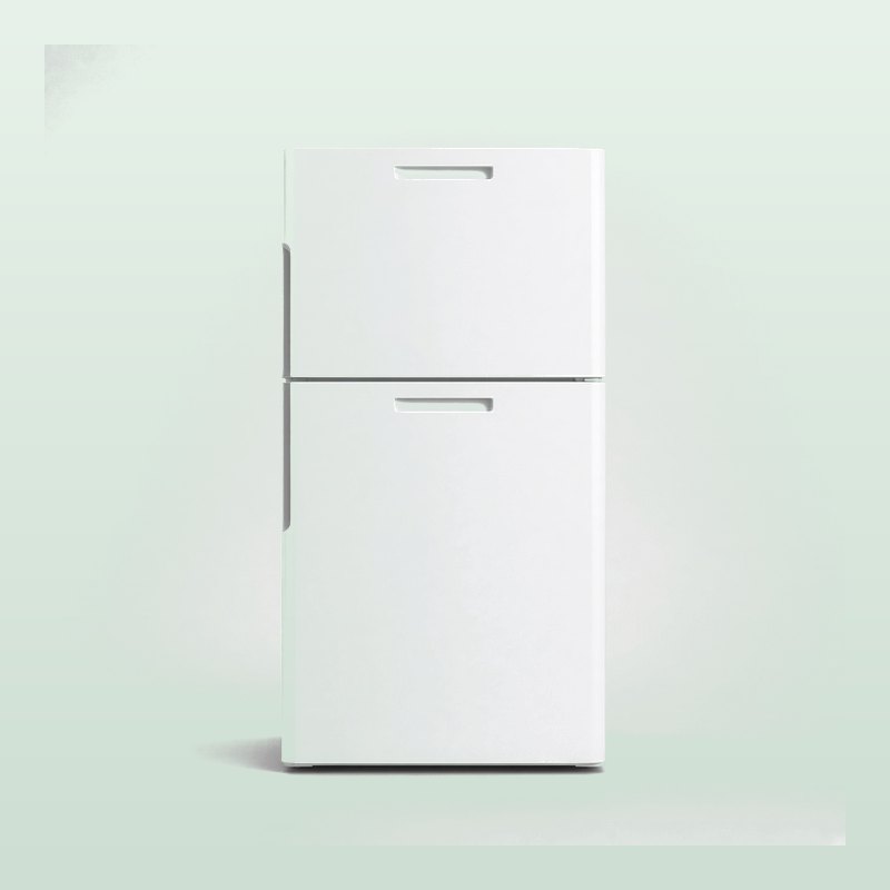 LG GN-HL392BSN 395 公升雙門冰箱 星夜黑