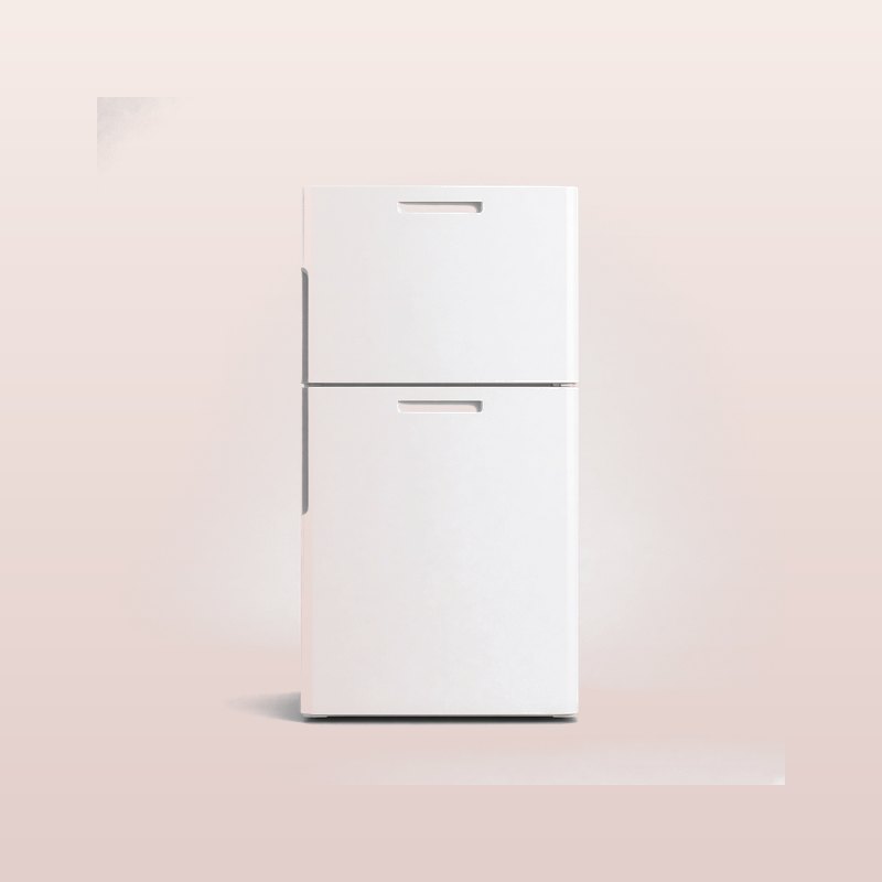 LG GN-L217SVN 217 公升雙門冰箱 星辰銀