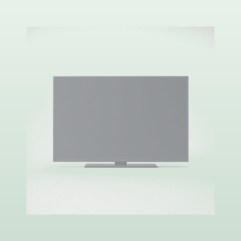 LG 43QNED80BTA 43 吋 miniLED 4K