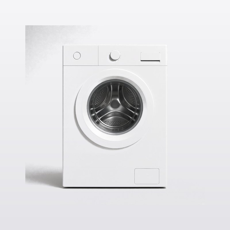 LG WD-S13VDW 13 公斤蒸洗脫烘滾筒 冰磁白
