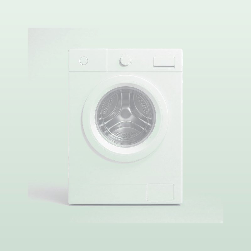 LG WD-S90VDW 9 公斤蒸氣洗脫烘滾筒