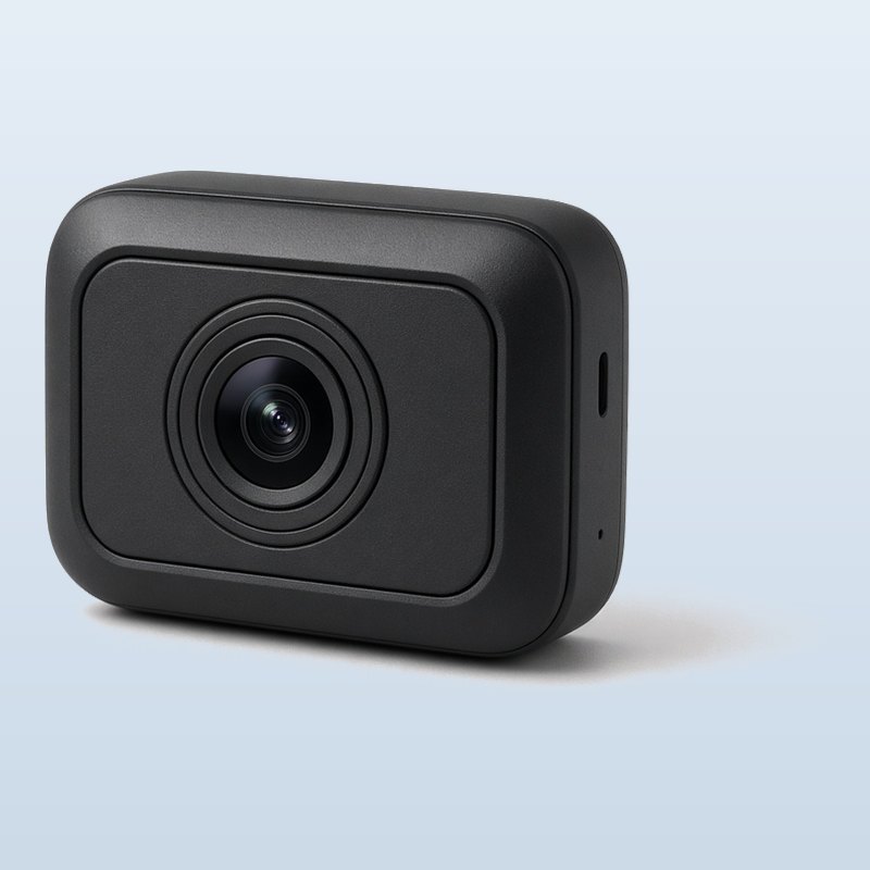 GARMIN Dash Cam Mini 2