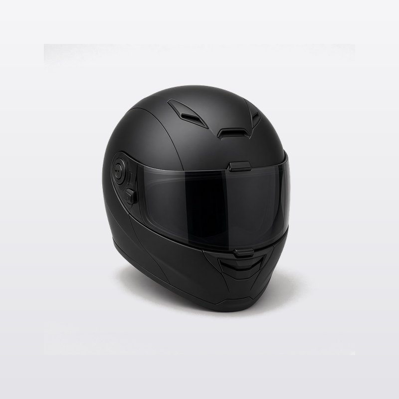 SHOEI Z-8 亮黑
