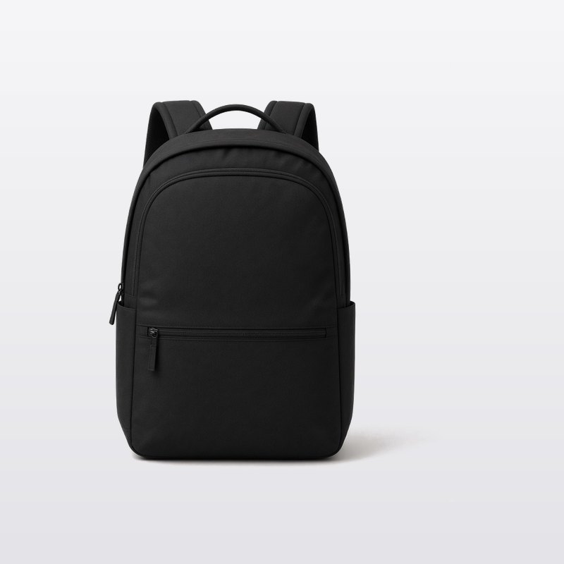 Longchamp Le Pliage Green 後背包