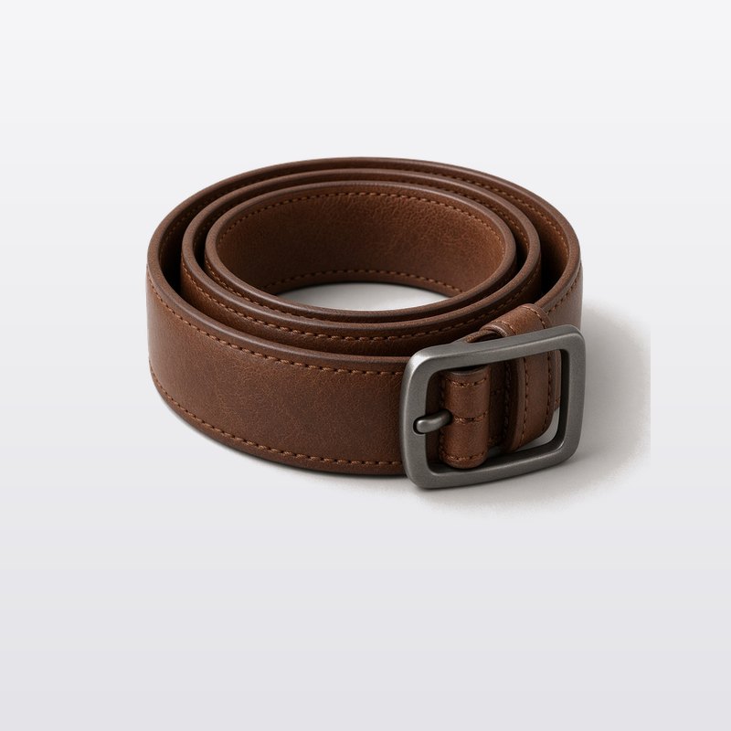 COACH 皮帶