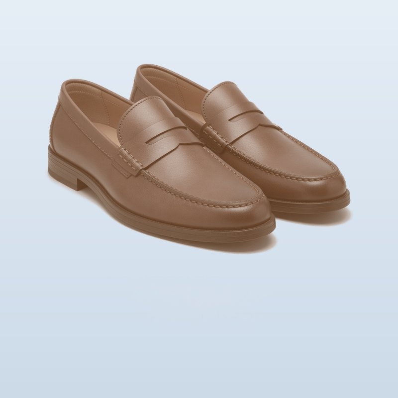 Clarks Tilden Free 樂福鞋