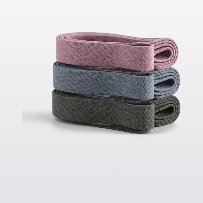 TheraBand 彈力帶 中阻力