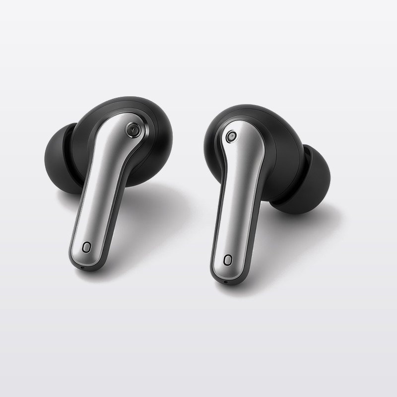 Apple AirPods 4（主動降噪）