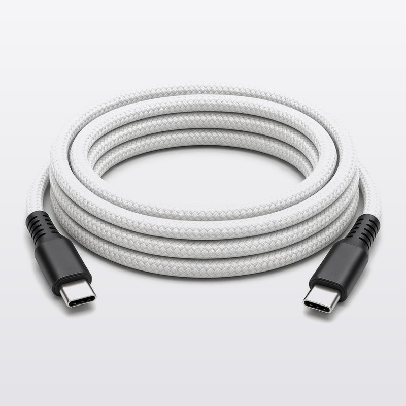 Belkin BoostCharge USB-C 編織線 2 公尺
