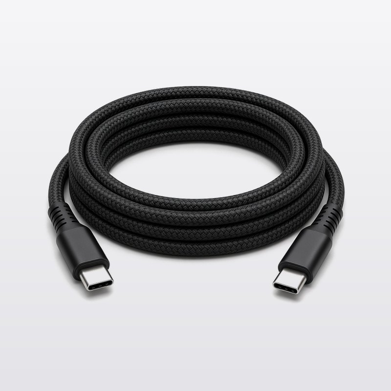 Apple USB-C 充電線 1 公尺