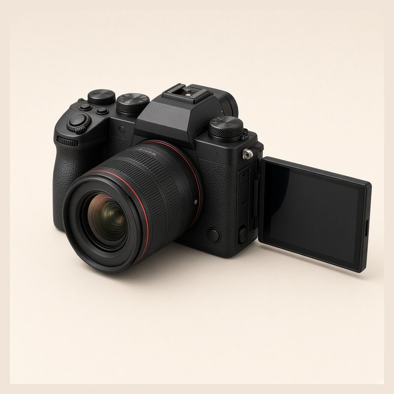 Sony A7 V 單機身