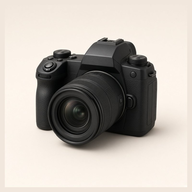Canon EOS R6 Mark II 單機身
