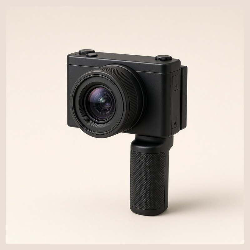 Canon PowerShot V1