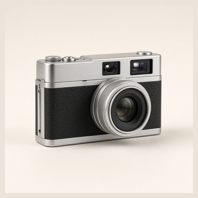 FUJIFILM X100VI
