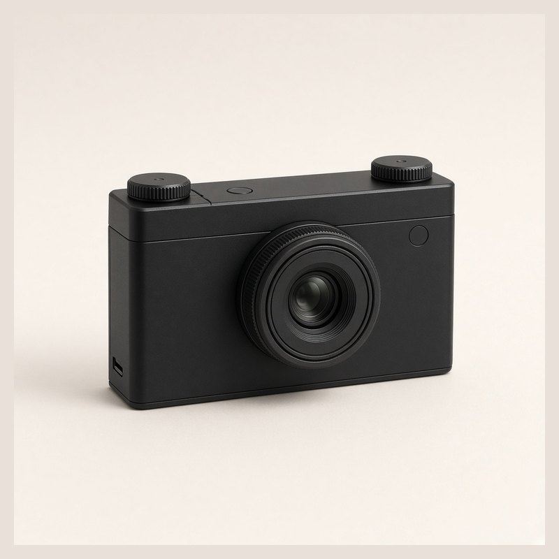 FUJIFILM X-M5 單機身