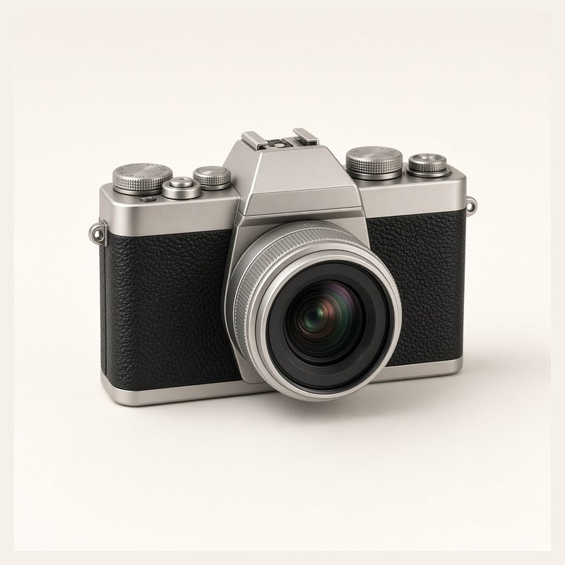 FUJIFILM X-T50 單機身
