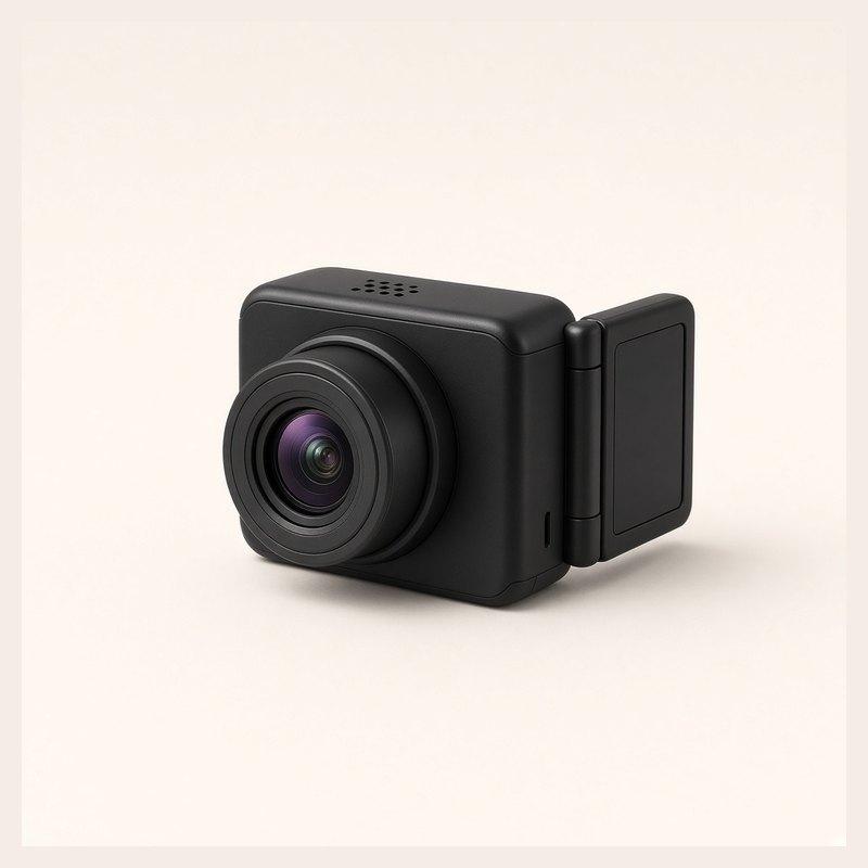 Sony ZV-1 II