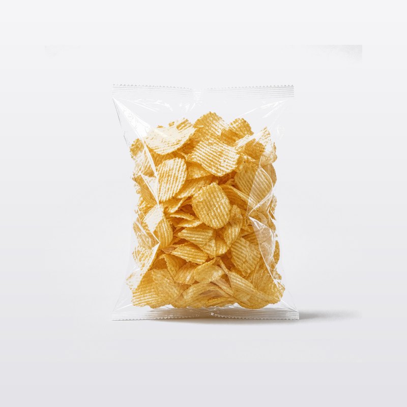 樂事 美國經典原味 75g