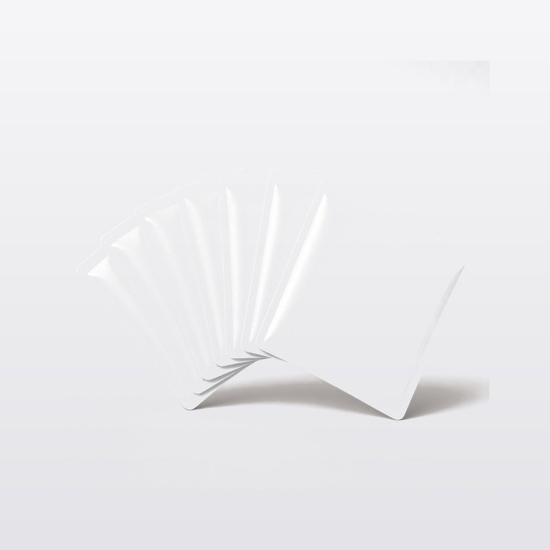 珂潤 潤浸保濕面膜 4 入