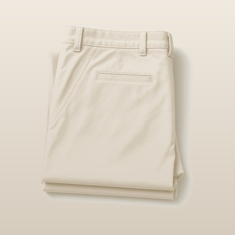 UNIQLO 男裝 九分休閒褲
