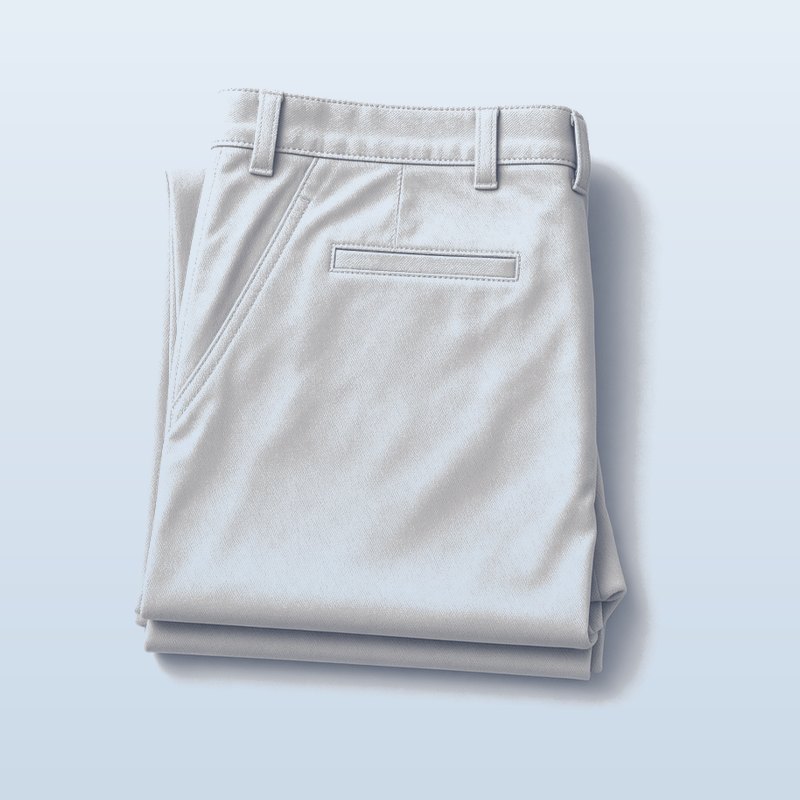UNIQLO 男裝 工裝寬褲