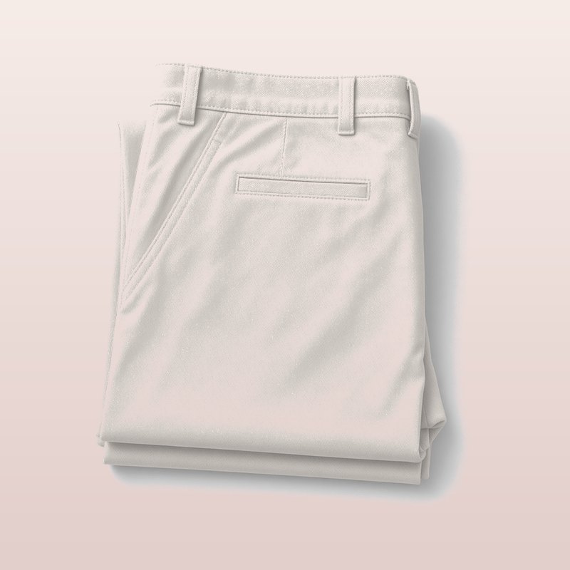 Levi's XX Chino 標準直筒