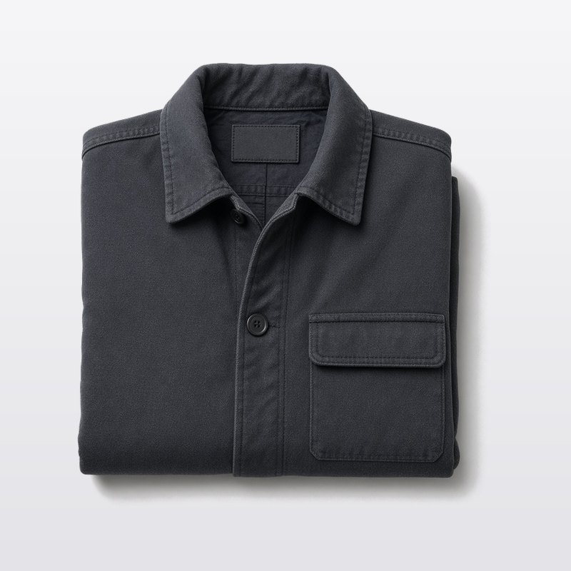 UNIQLO 男裝 Blocktech 防風外套