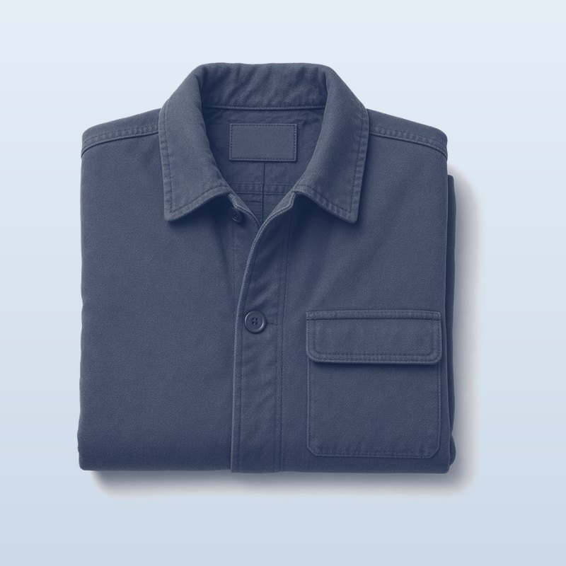 UNIQLO 男裝 教練外套