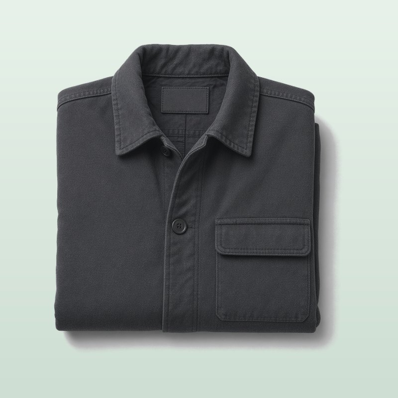 UNIQLO 男裝 搖粒絨外套