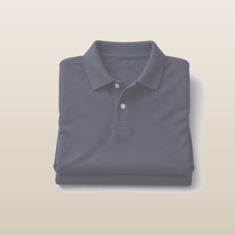 UNIQLO 男裝 乾爽網眼 POLO