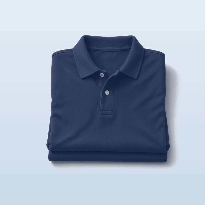 UNIQLO 男裝 AIRism POLO