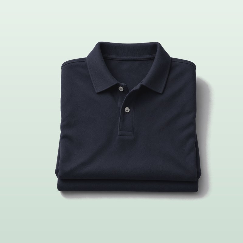 UNIQLO 男裝 快乾 POLO
