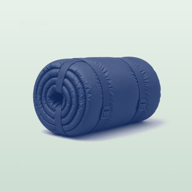 迪卡儂 Quechua 10°C 睡袋