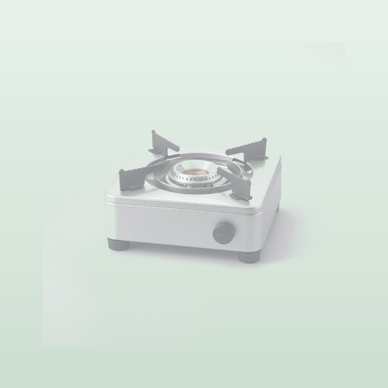 Iwatani 岩谷 4.1kW CB-AH-41