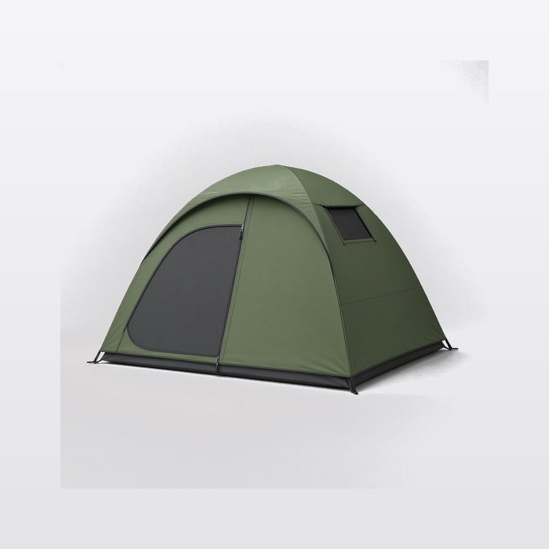 Snow Peak Amenity Dome M