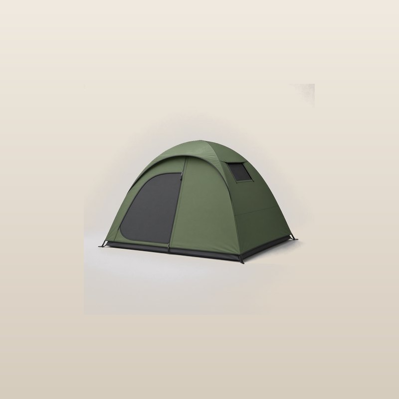 Coleman Tough Wide Dome 3025