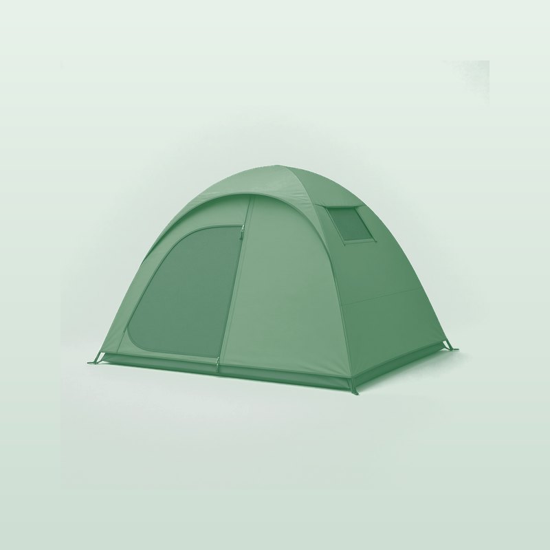 Naturehike Cloud Up 2 升級版