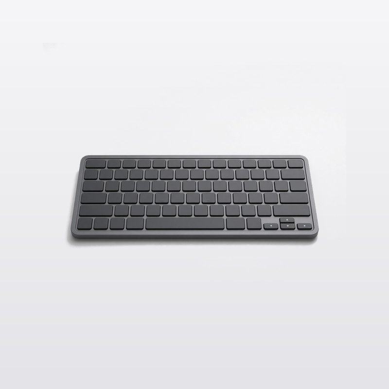 Apple Magic Keyboard（Touch ID，繁體中文）