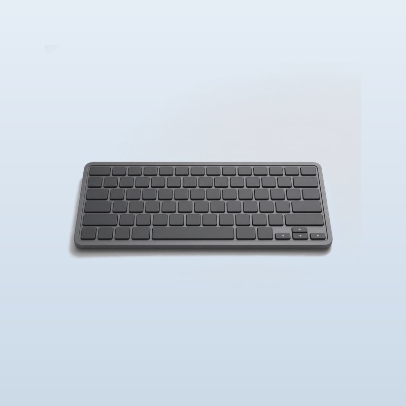 Logitech MX Mechanical Mini 茶軸
