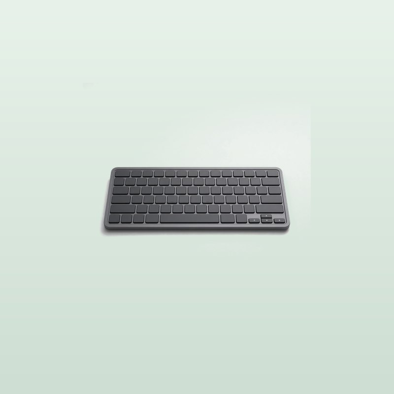 Keychron K8 Pro 茶軸