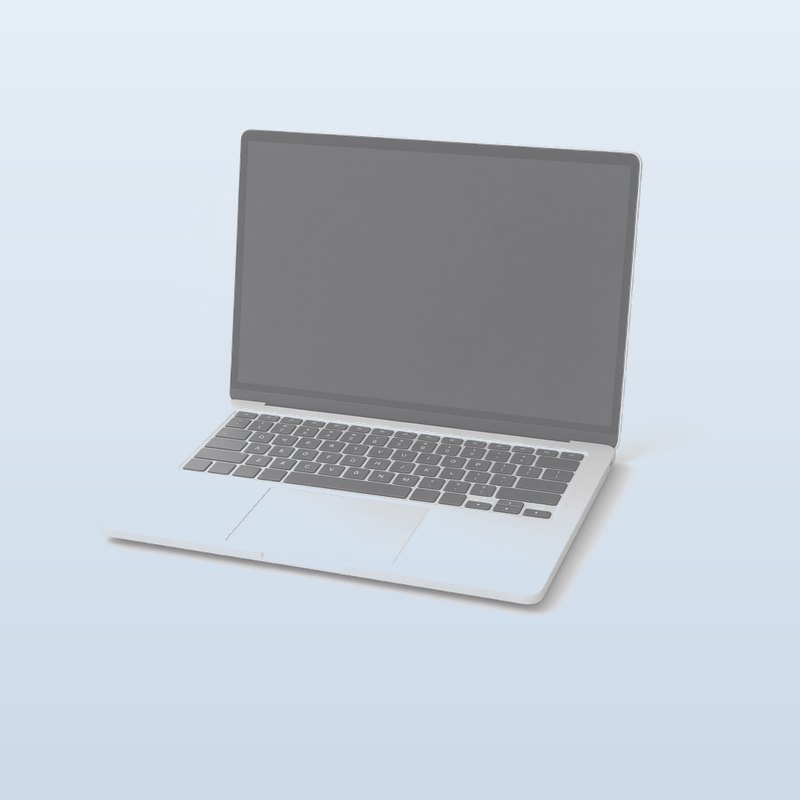 Apple MacBook Neo 靛青色 256GB