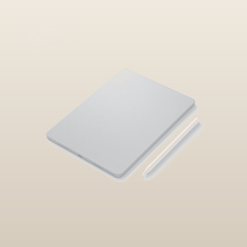 Apple iPad Air 11 吋 M4 Wi-Fi 256GB