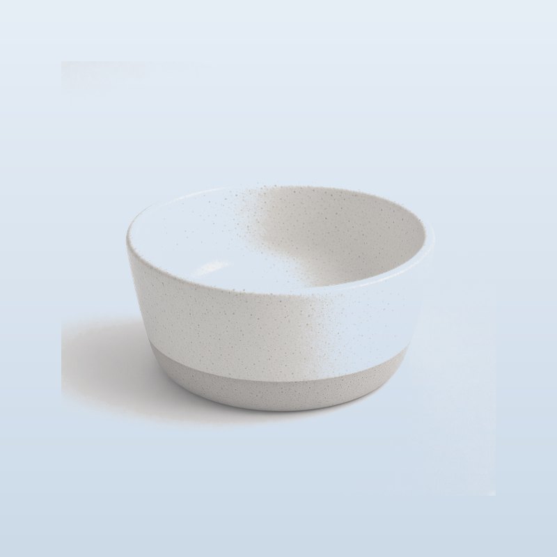 IRIS 慢食碗