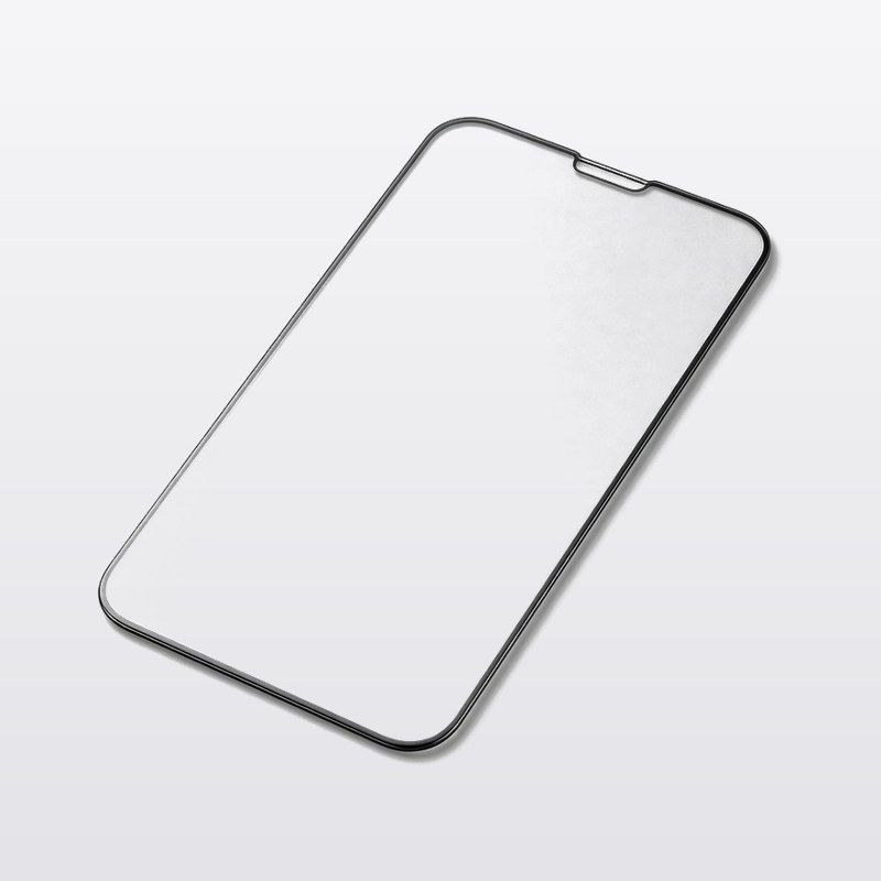 Belkin UltraGlass 2（iPhone 17）
